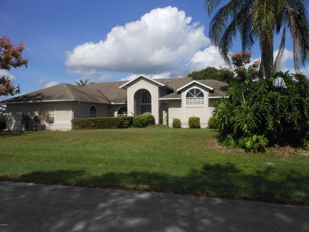 Unit for sale at 671 NE Hyannie Street, Palm Bay, FL 32907