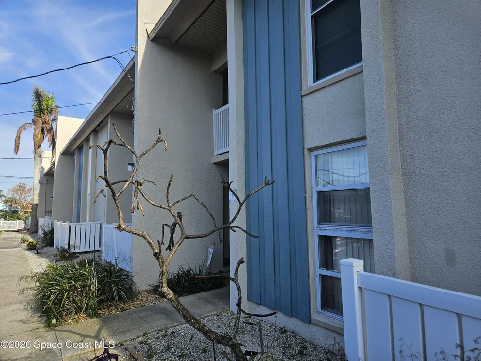 Unit for sale at 250 N Banana River Drive, Merritt Island, FL 32952