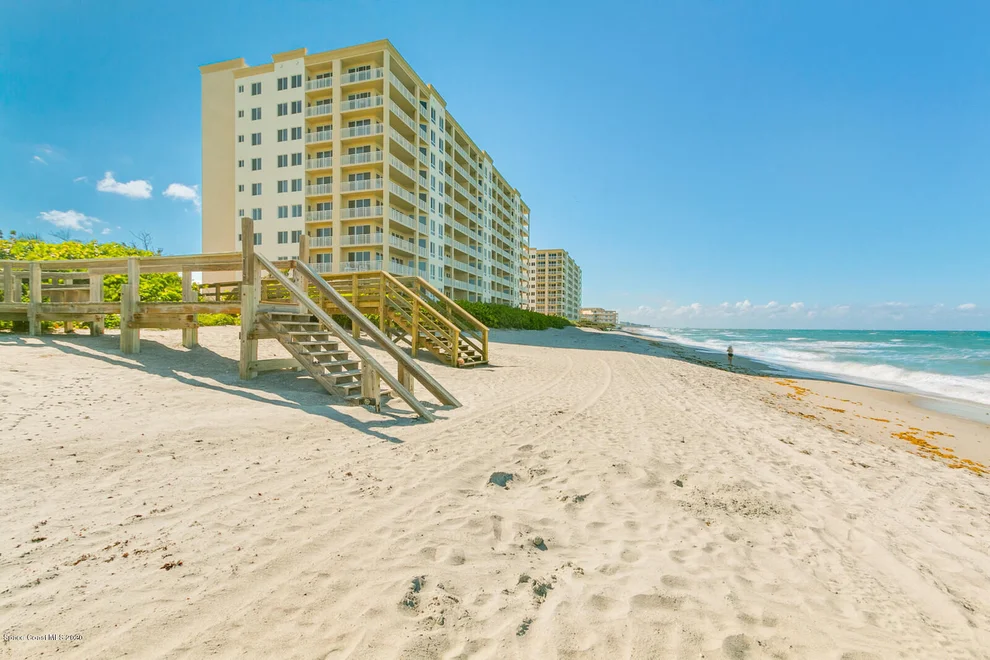 Unit for sale at 1045 S Highway A1a, Satellite Beach, FL 32937
