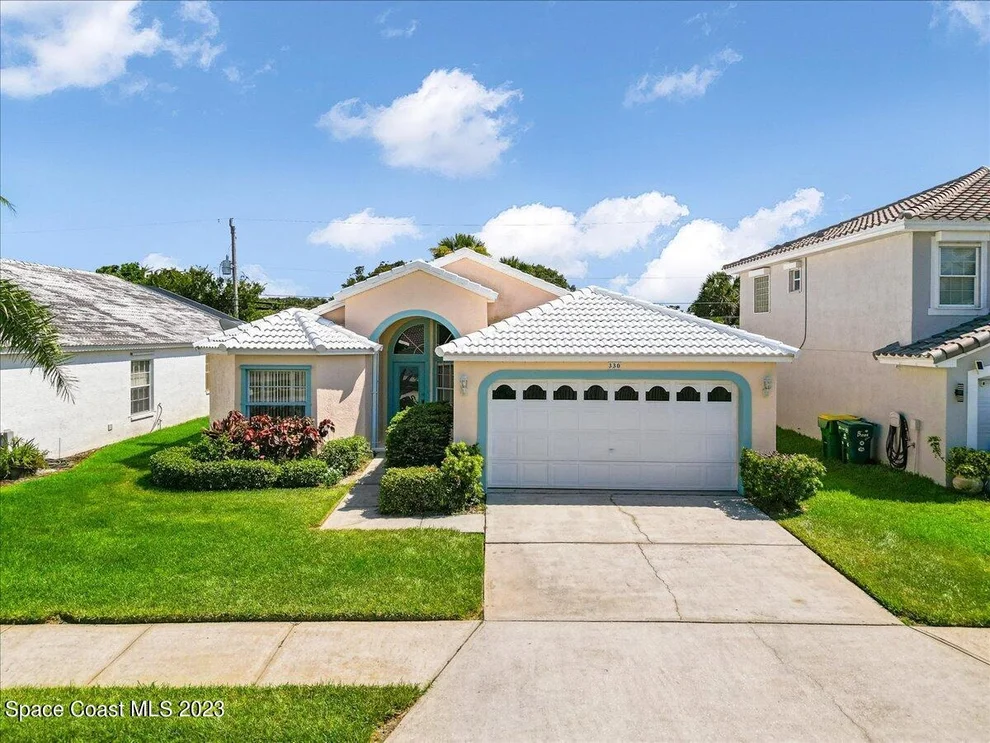 Unit for sale at 330 Las Olas Drive, Melbourne Beach, FL 32951