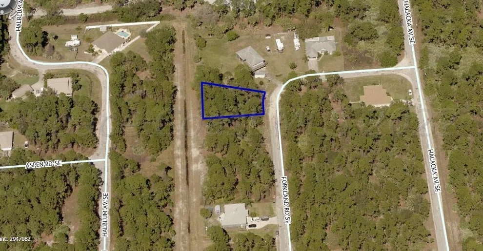 Unit for sale at 3238 Forkland Road SE, Palm Bay, FL 32909