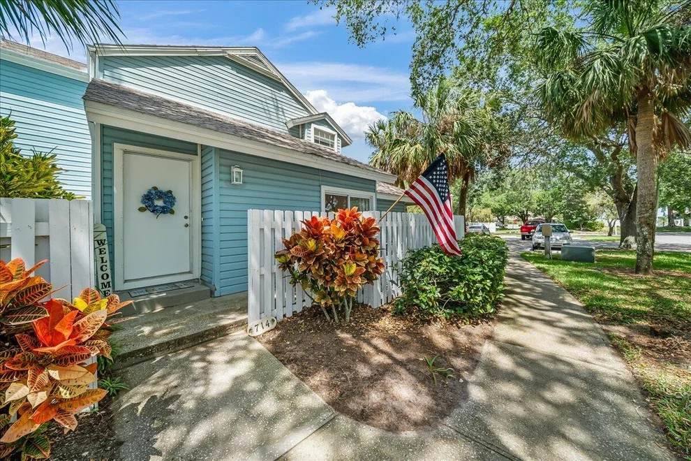Unit for sale at 714 Players Court, Melbourne, FL 32940