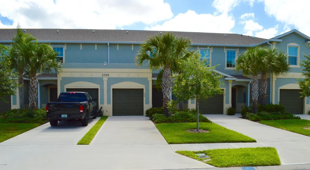 Unit for sale at 2780 Reston Street, Melbourne, FL 32935