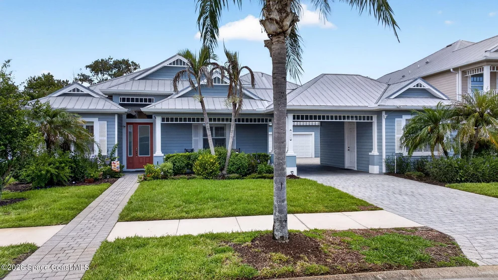 Unit for sale at 1173 Vestavia Circle, Melbourne, FL 32940