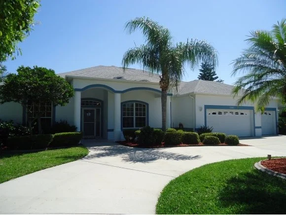 Unit for sale at 3310 Savannahs, Merritt Island, FL 32953