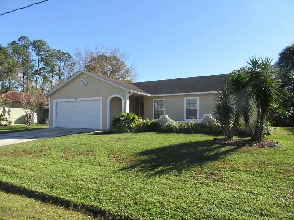 Unit for sale at 1092 Thompson Road SW, Palm Bay, FL 32908