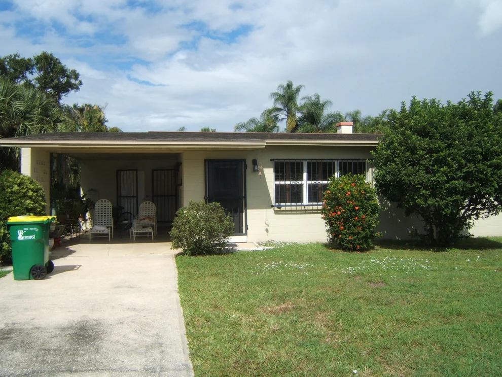 Unit for sale at 2542 Palmetto Drive, Cocoa, FL 32926