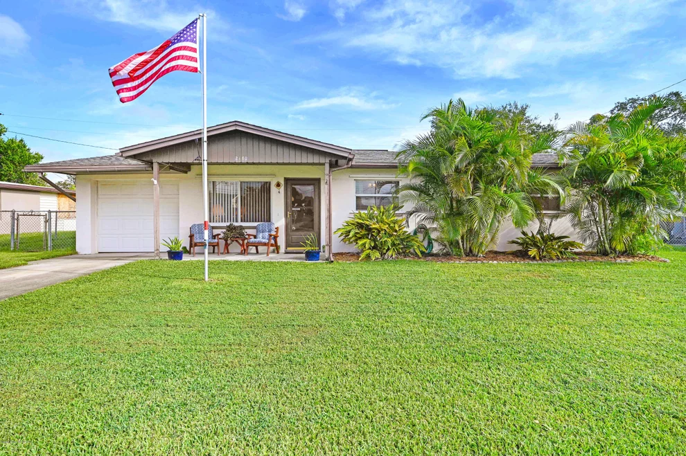 Unit for sale at 2180 Cindy Circle, Melbourne, FL 32935