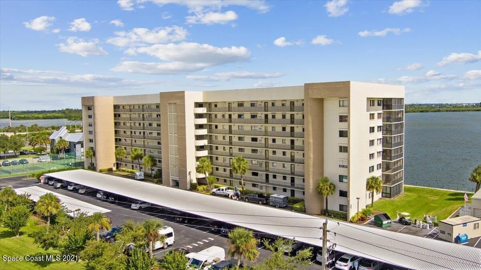 Unit for sale at 200 S Sykes Creek Parkway, Merritt Island, FL 32952