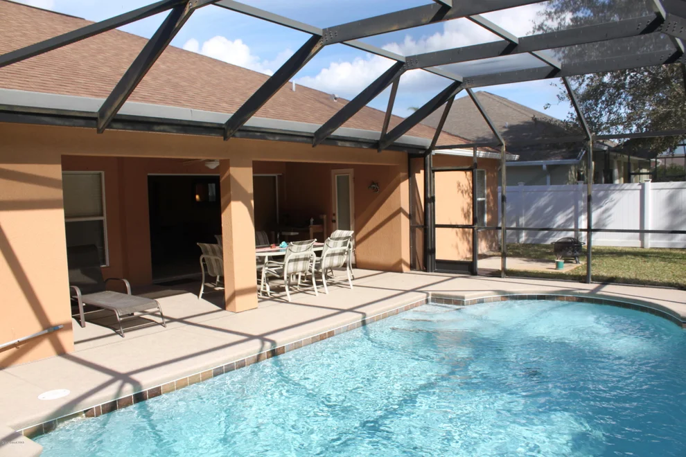 Unit for sale at 3305 Soft Breeze Circle, West Melbourne, FL 32904