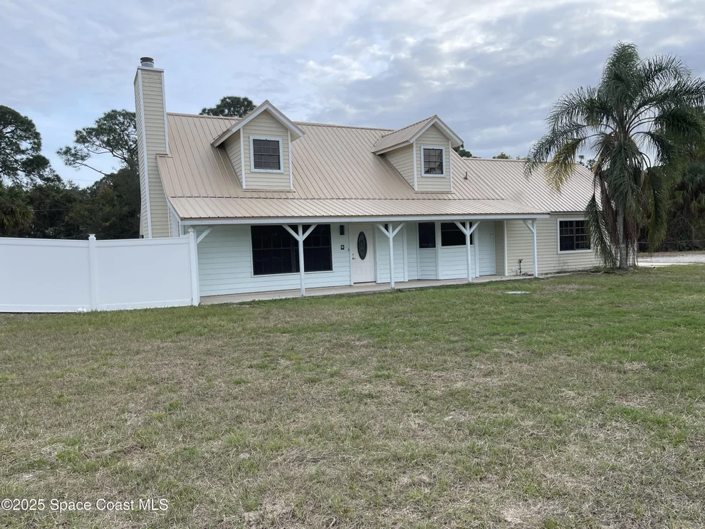 Unit for sale at 3445 Fox Lake Road, Titusville, FL 32780