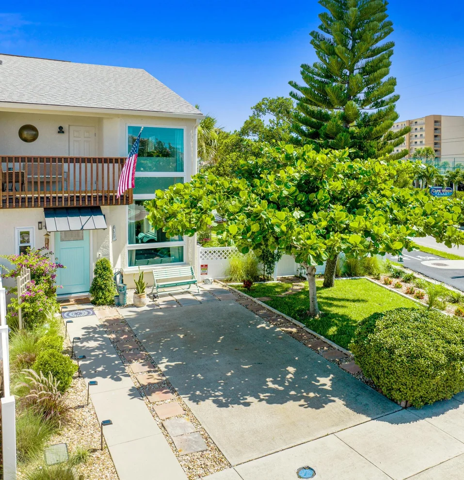Unit for sale at 418 Taylor Avenue, Cape Canaveral, FL 32920