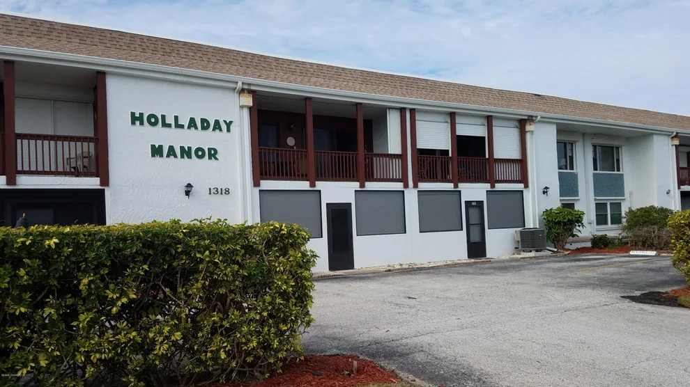 Unit for sale at 1318 S Miramar Avenue, Indialantic, FL 32903
