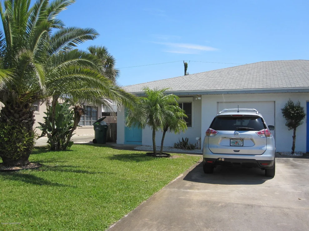Unit for sale at 313 Ocean View Lane, Melbourne, FL 32903