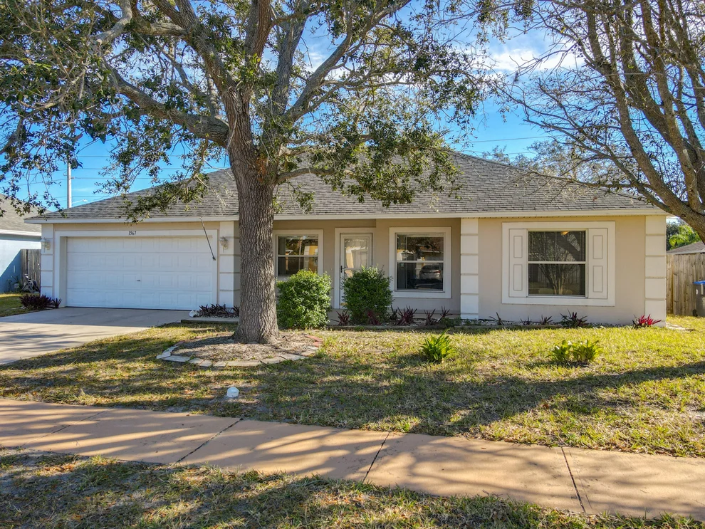 Unit for sale at 1567 Pentax Avenue, Titusville, FL 32796