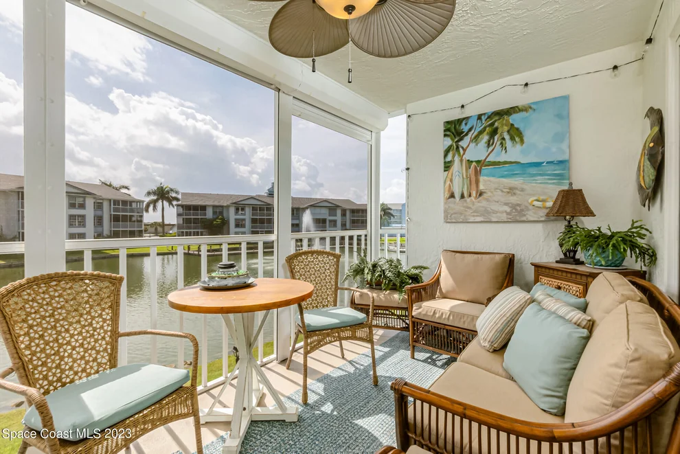 Unit for sale at 610 S Brevard Avenue, Cocoa Beach, FL 32931