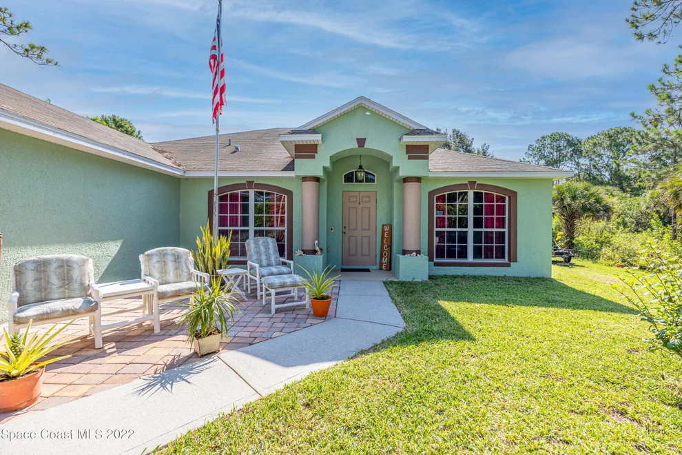 Unit for sale at 1383 Darrow Road SW, Palm Bay, FL 32908