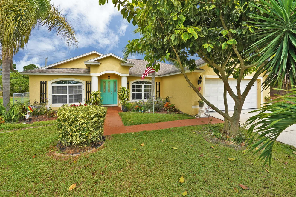 Unit for sale at 3203 Topsey Avenue SE, Palm Bay, FL 32909
