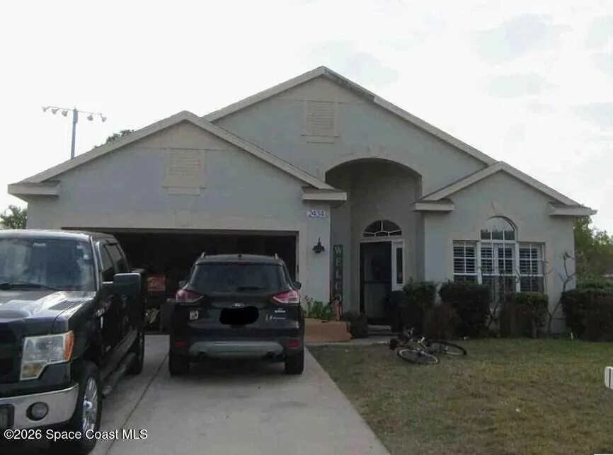 Unit for sale at 2434 Big Pine Drive, Holiday, FL 34691