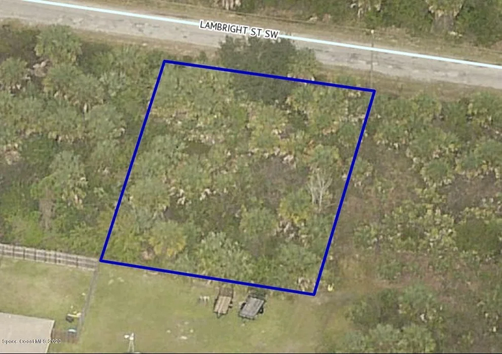 Unit for sale at 418 SW Lambright Street SW, Palm Bay, FL 32908