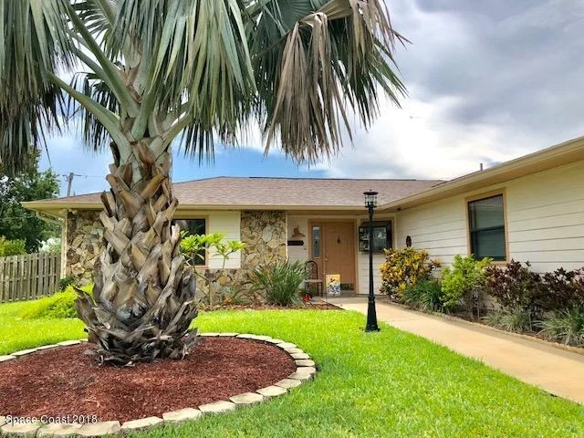 Unit for sale at 376 Trier Road NW, Palm Bay, FL 32907