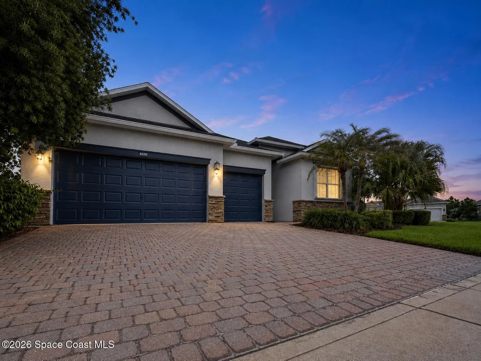 Unit for sale at 6591 Ingalls Street, Melbourne, FL 32940