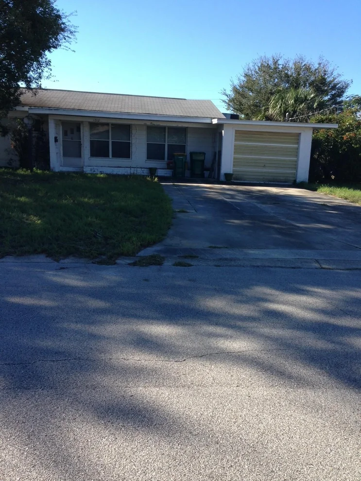 Unit for sale at 1310 E Sun Circle, Melbourne, FL 32935