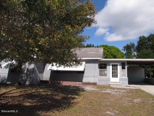 Unit for sale at 478 Laurie Street, Melbourne, FL 32935