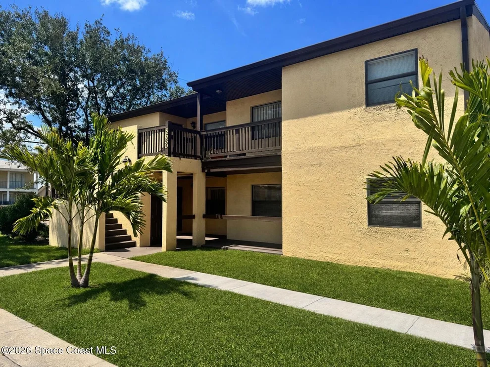 Unit for sale at 5630 N Banana River Blvd 4-1, Cocoa Beach, FL 32931