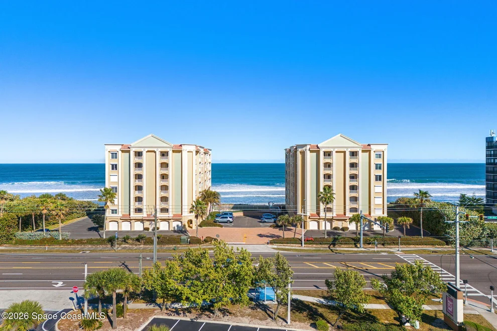 Unit for sale at 1095 Highway A1a Highway, Satellite Beach, FL 32937