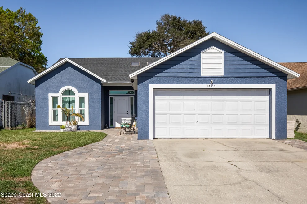 Unit for sale at 1446 Brook Drive, Melbourne, FL 32935