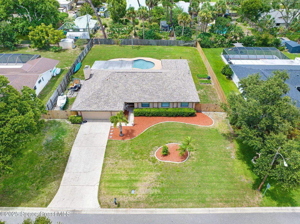 Unit for sale at 1070 Saint George Road, Merritt Island, FL 32952
