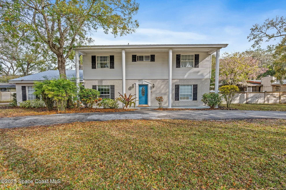 Unit for sale at 5434 Crane Road, Melbourne, FL 32904