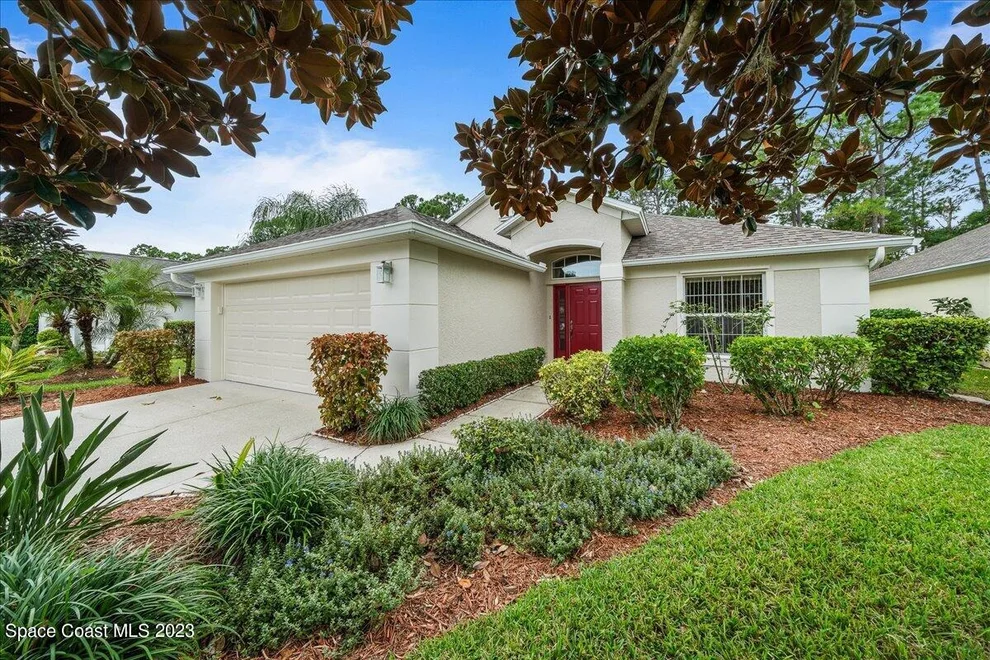 Unit for sale at 2163 Chinaberry Circle SE, Palm Bay, FL 32909