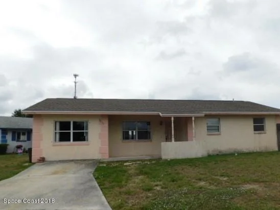 Unit for sale at 2575 Via Veneto Court, Merritt Island, FL 32953