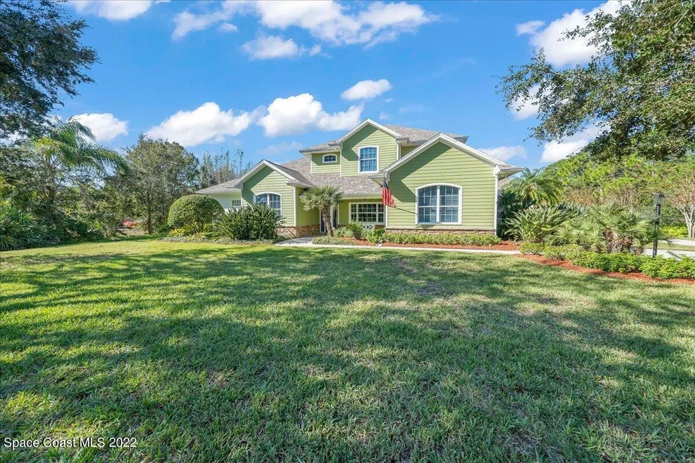 Unit for sale at 5130 Red Bay Lane, Grant, FL 32949