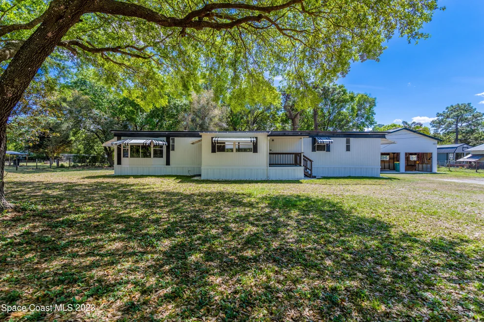 Unit for sale at 4225 Peoples Street, Mims, FL 32754