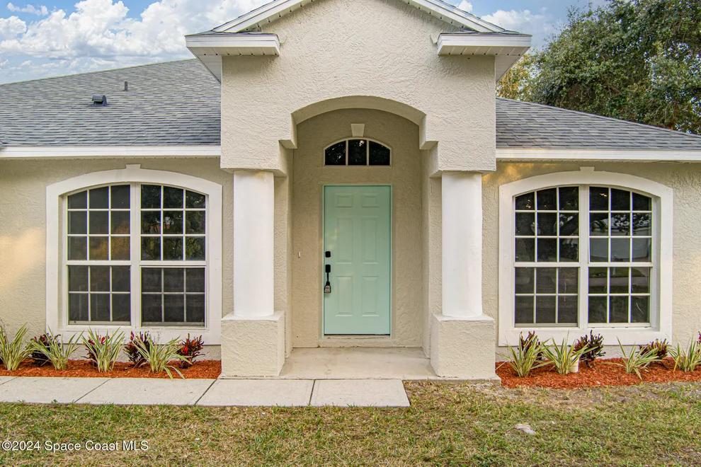 Unit for sale at 111 Chicory Avenue NE, Palm Bay, FL 32907