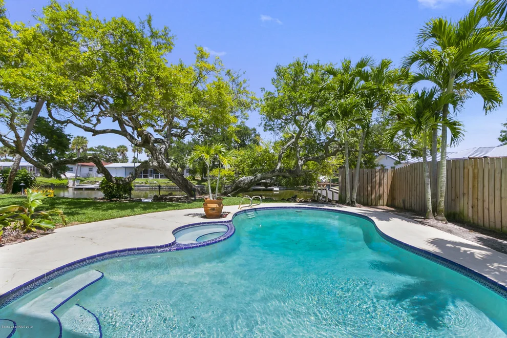 Unit for sale at 52 Riverview Lane, Cocoa Beach, FL 32931