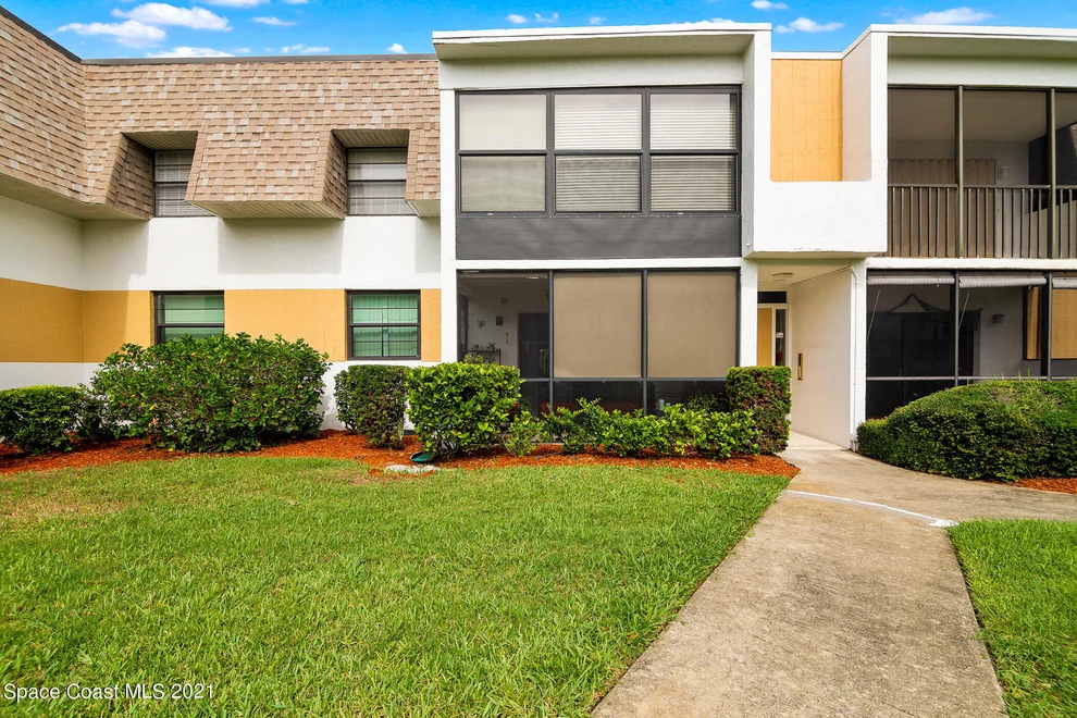Unit for sale at 2700 N Highway A1a, Indialantic, FL 32903
