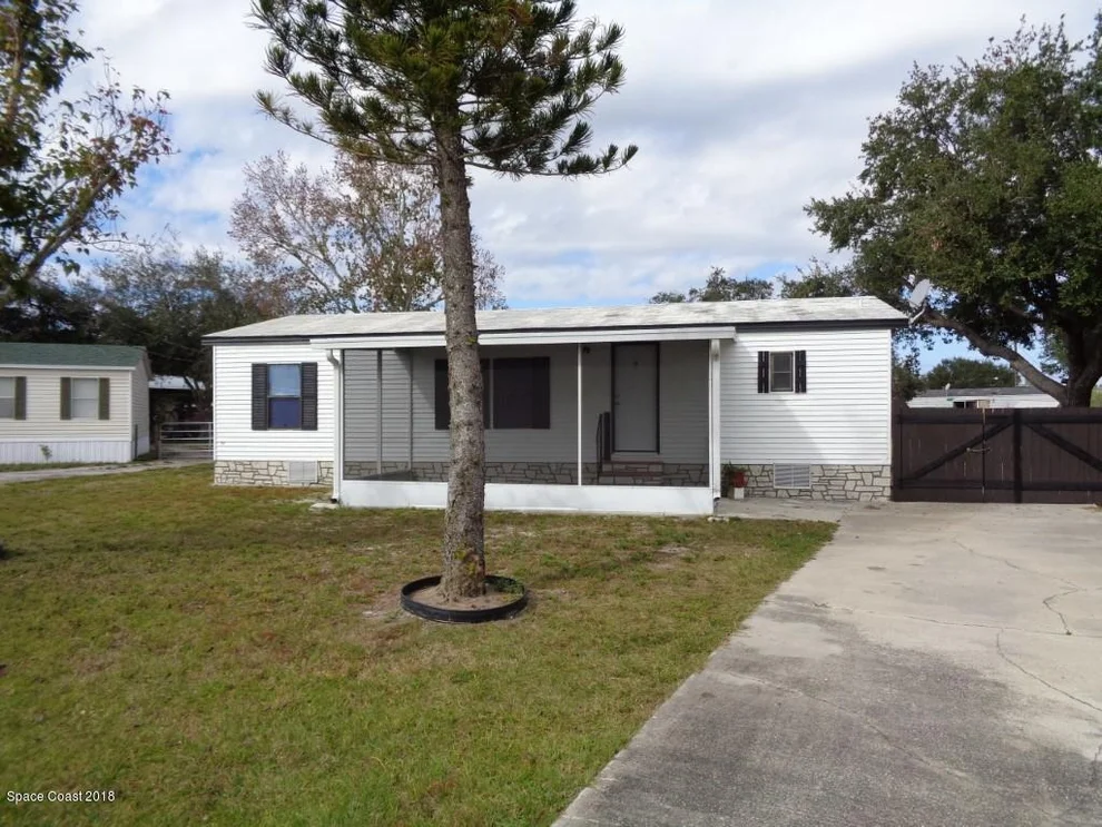 Unit for sale at 569 Nicklaus Circle, Cocoa, FL 32927