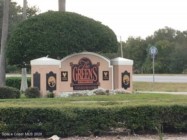 Unit for sale at 1821 Long Iron Drive, Rockledge, FL 32955