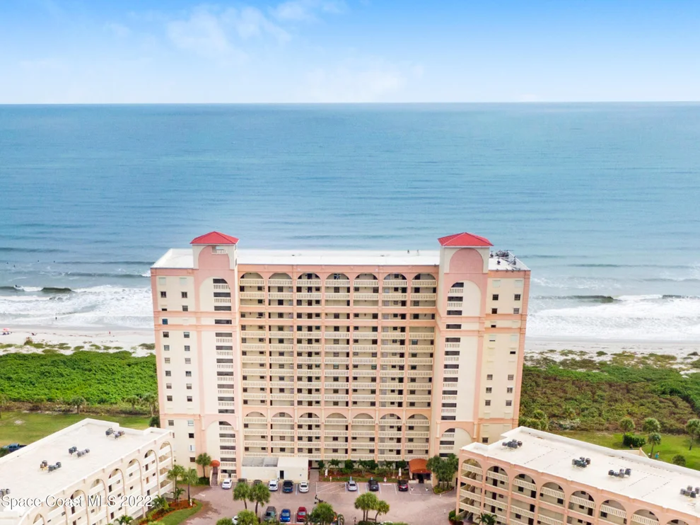 Unit for sale at 830 N Atlantic Avenue, Cocoa Beach, FL 32931