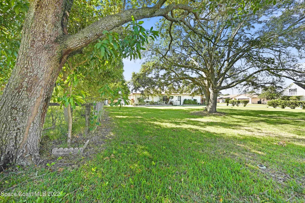 Unit for sale at 431 Buffum Avenue NE, Palm Bay, FL 32907