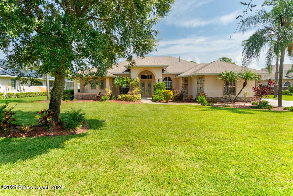 Unit for sale at 2131 Windbrook Drive SE, Palm Bay, FL 32909