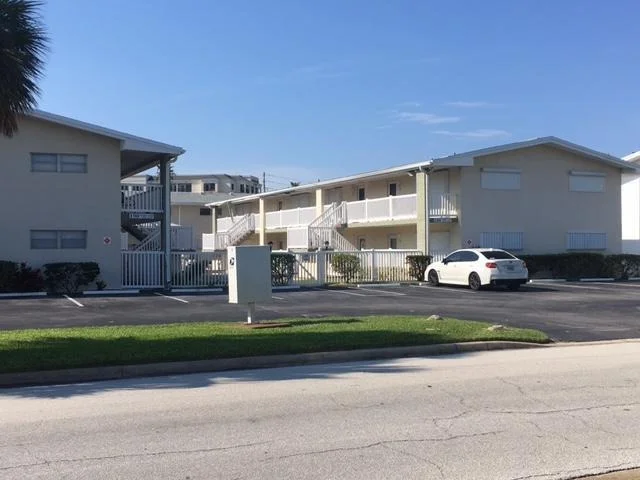Unit for sale at 190 Flagler Lane, Cocoa Beach, FL 32931