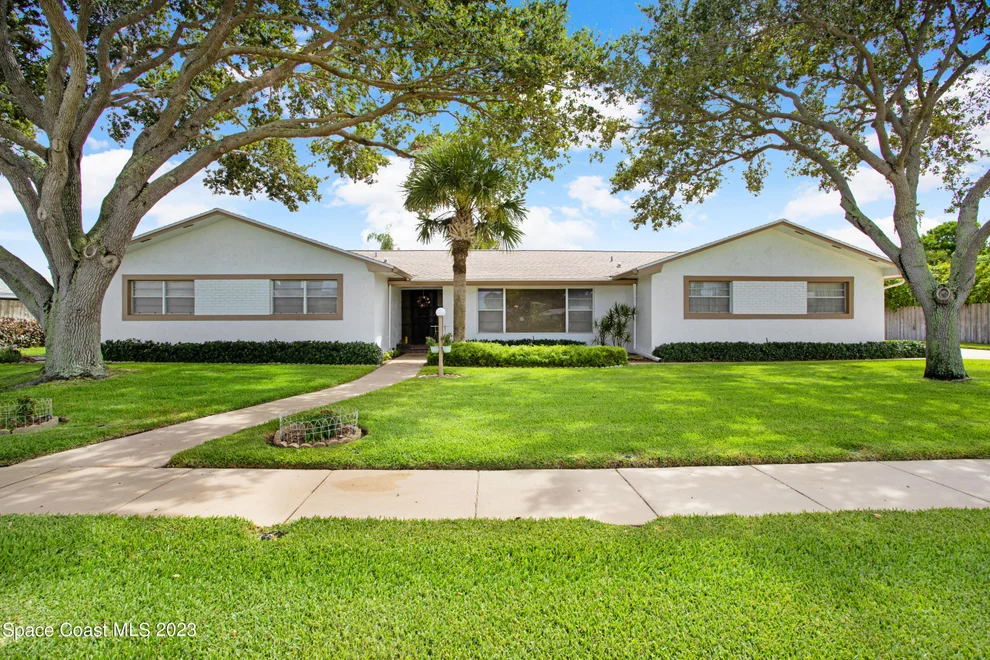 Unit for sale at 1906 Rosewood Drive, Melbourne Beach, FL 32951