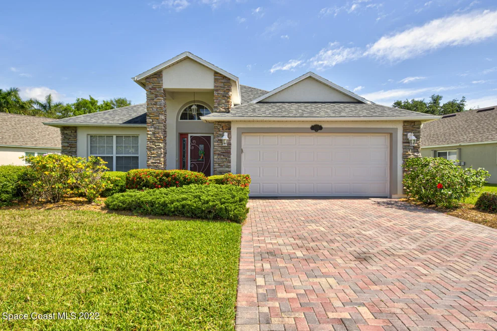 Unit for sale at 1534 Timacuan Drive, Melbourne, FL 32940