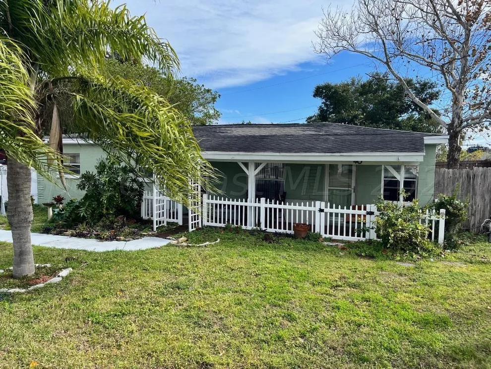 Unit for sale at 40 W Azalea Circle, Rockledge, FL 32955