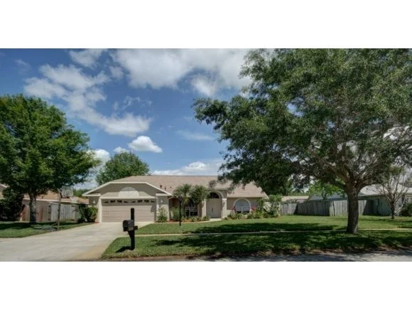Unit for sale at 3545 Bull Run, Melbourne, FL 32934